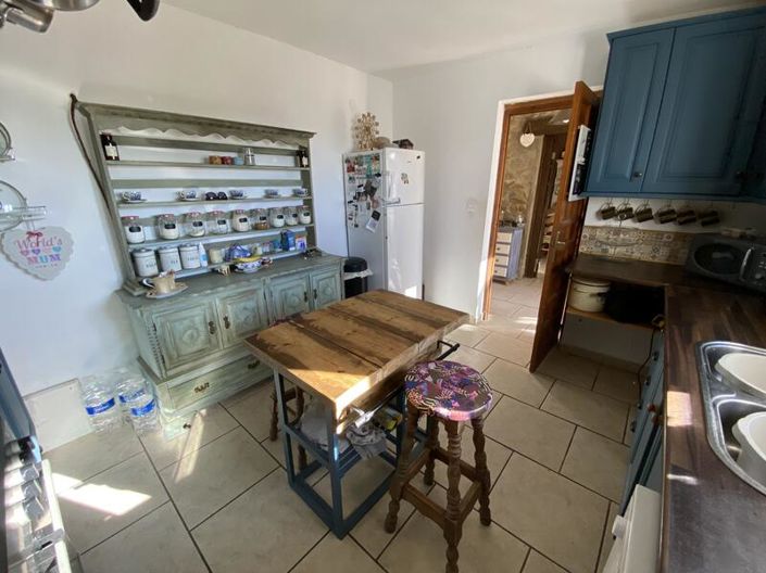 Image No.13-Propriété de 5 chambres à vendre à Huercal-Overa