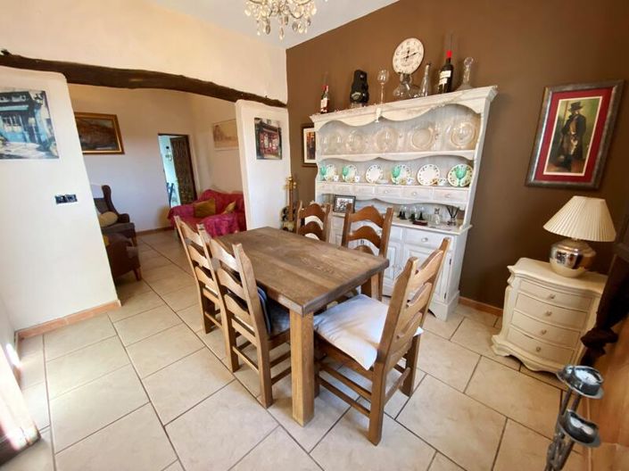 Image No.14-Propriété de 5 chambres à vendre à Huercal-Overa