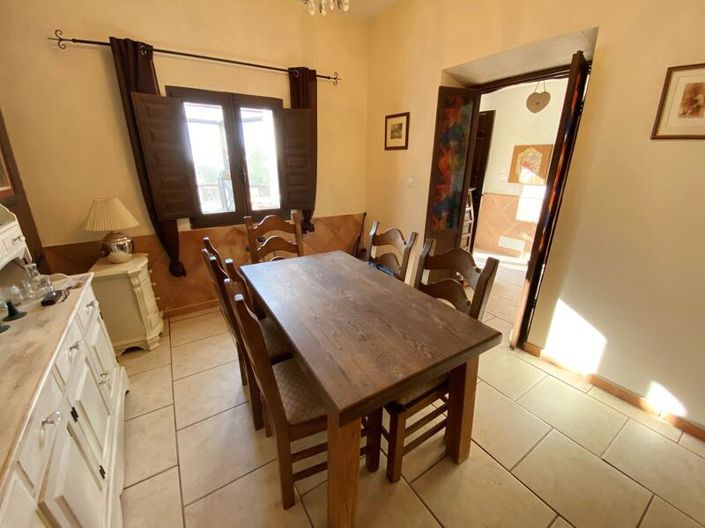 Image No.15-Propriété de 5 chambres à vendre à Huercal-Overa