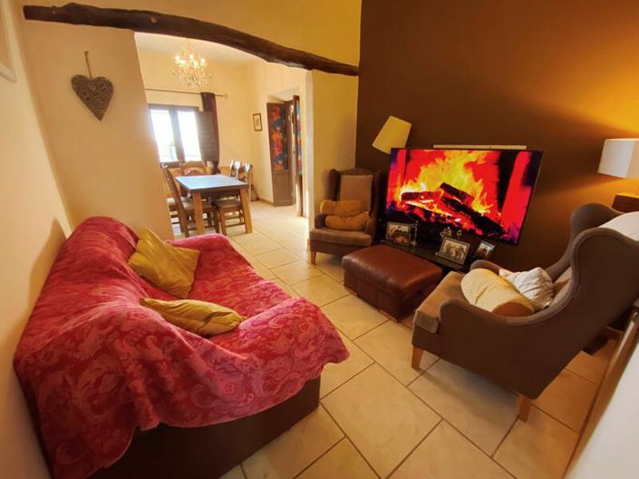 Image No.16-Propriété de 5 chambres à vendre à Huercal-Overa