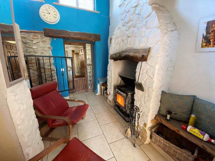 Image No.18-Propriété de 5 chambres à vendre à Huercal-Overa