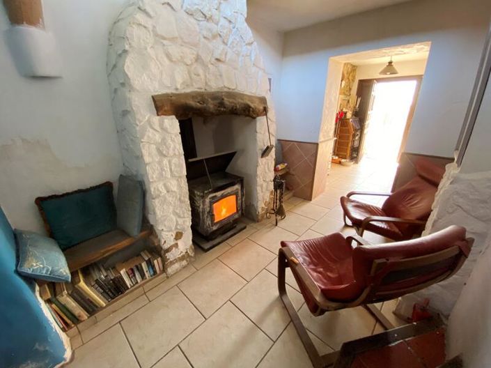 Image No.19-Propriété de 5 chambres à vendre à Huercal-Overa