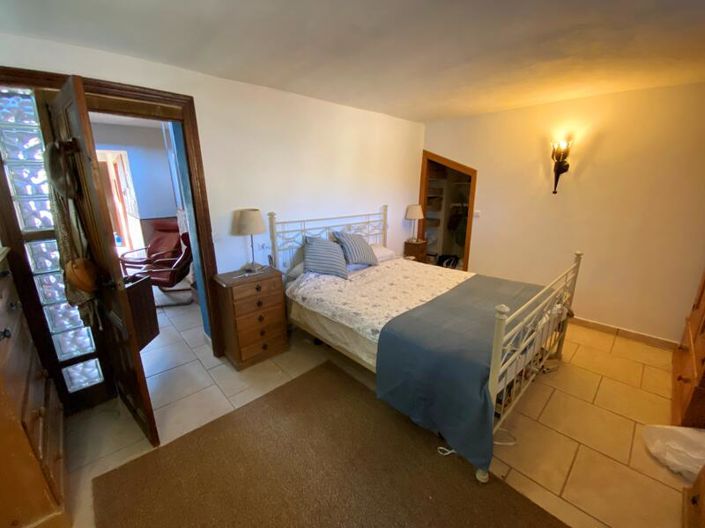 Image No.20-Propriété de 5 chambres à vendre à Huercal-Overa