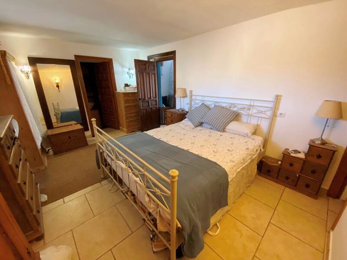 Image No.21-Propriété de 5 chambres à vendre à Huercal-Overa