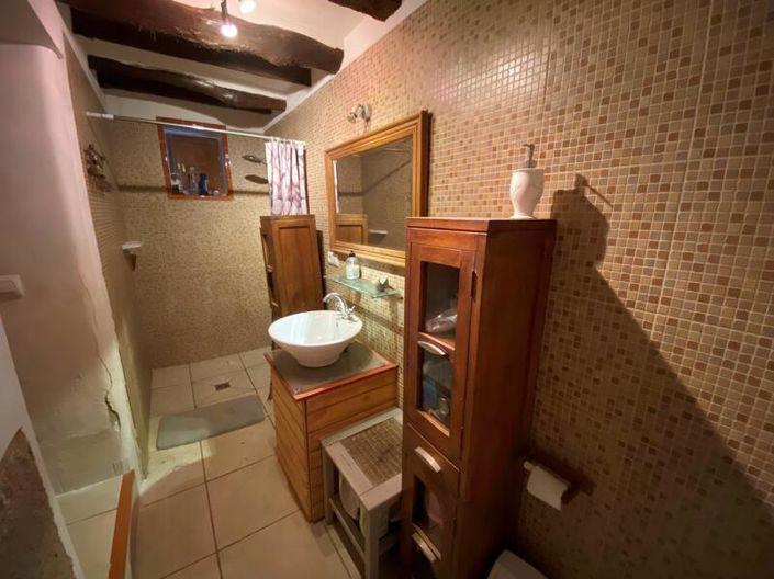 Image No.22-Propriété de 5 chambres à vendre à Huercal-Overa