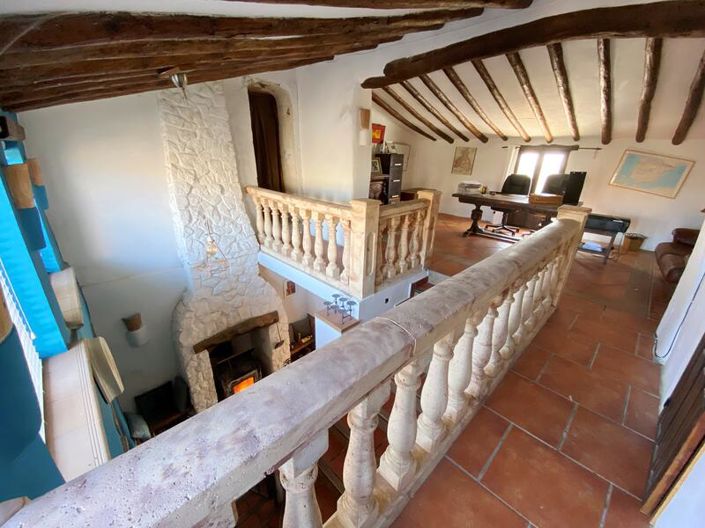 Image No.24-Propriété de 5 chambres à vendre à Huercal-Overa