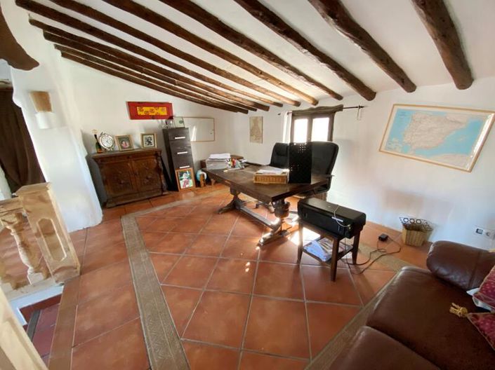 Image No.26-Propriété de 5 chambres à vendre à Huercal-Overa