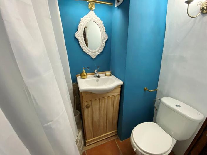 Image No.27-Propriété de 5 chambres à vendre à Huercal-Overa