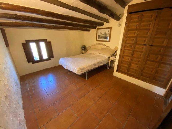 Image No.29-Propriété de 5 chambres à vendre à Huercal-Overa