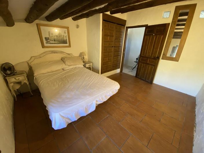 Image No.30-Propriété de 5 chambres à vendre à Huercal-Overa