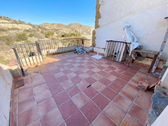 Image No.31-Propriété de 5 chambres à vendre à Huercal-Overa