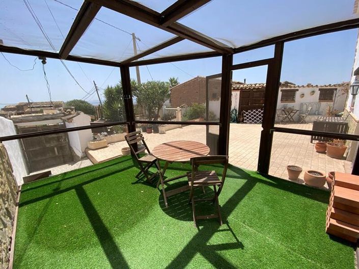 Image No.3-Propriété de 5 chambres à vendre à Huercal-Overa