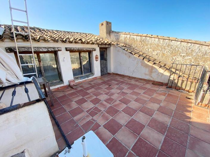 Image No.32-Propriété de 5 chambres à vendre à Huercal-Overa