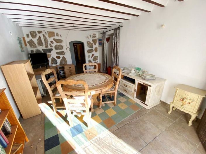 Image No.33-Propriété de 5 chambres à vendre à Huercal-Overa