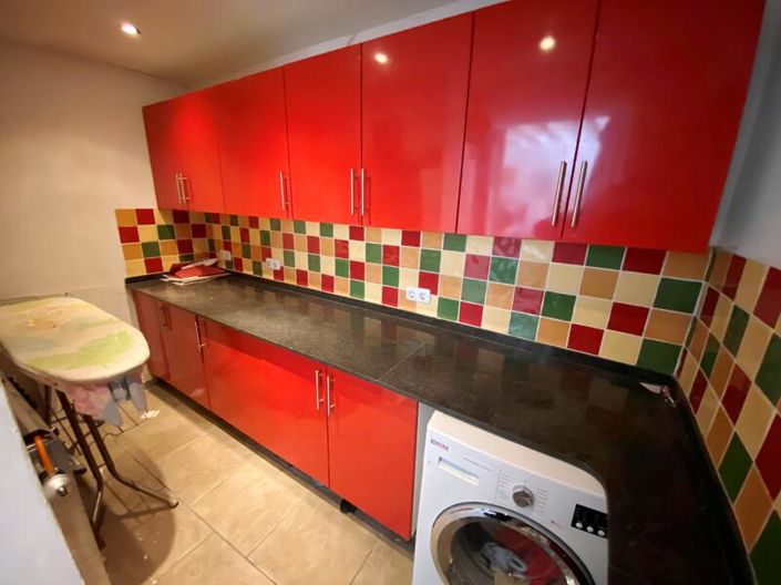 Image No.35-Propriété de 5 chambres à vendre à Huercal-Overa