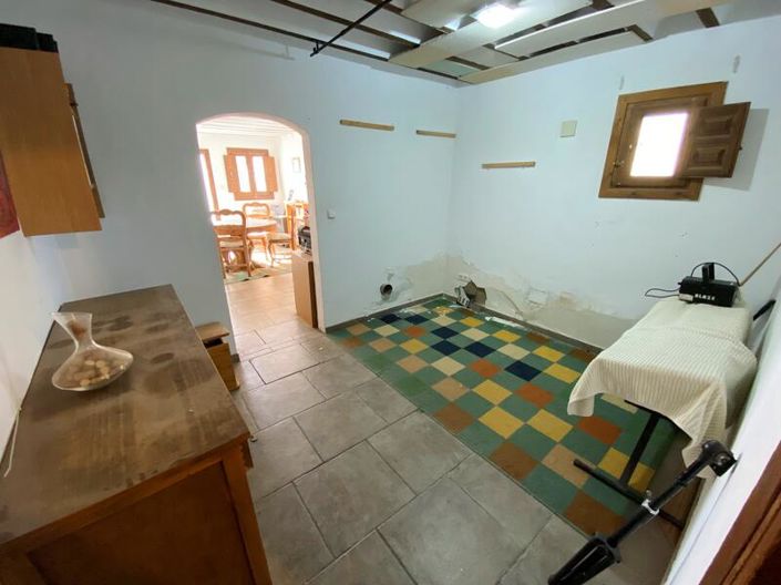 Image No.36-Propriété de 5 chambres à vendre à Huercal-Overa