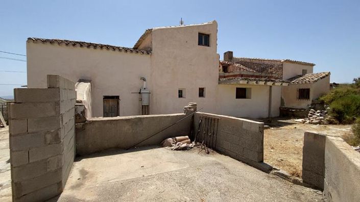 Image No.39-Propriété de 5 chambres à vendre à Huercal-Overa