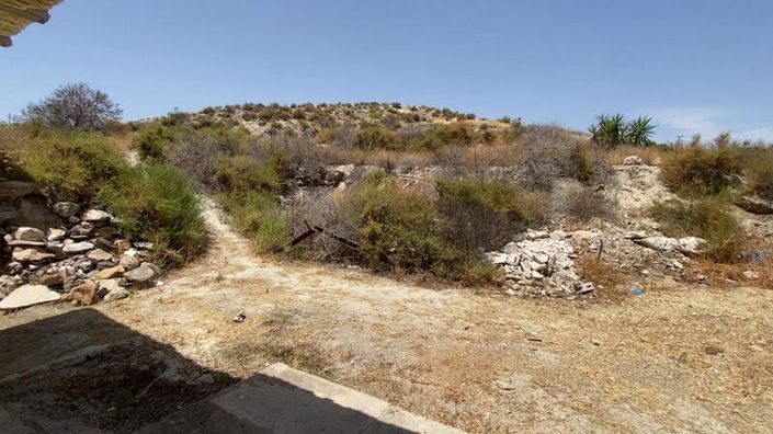 Image No.40-Propriété de 5 chambres à vendre à Huercal-Overa