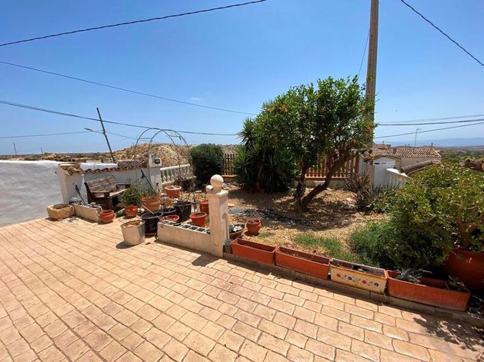 Image No.5-Propriété de 5 chambres à vendre à Huercal-Overa