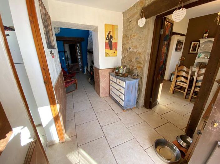 Image No.10-Propriété de 5 chambres à vendre à Huercal-Overa