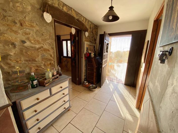 Image No.11-Propriété de 5 chambres à vendre à Huercal-Overa