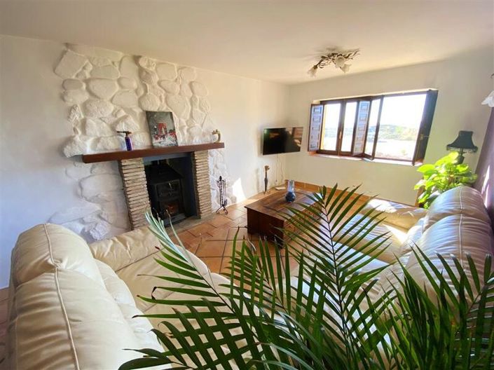 Image No.16-Propriété de 3 chambres à vendre à Taberno