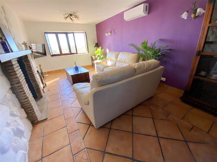 Image No.17-Propriété de 3 chambres à vendre à Taberno