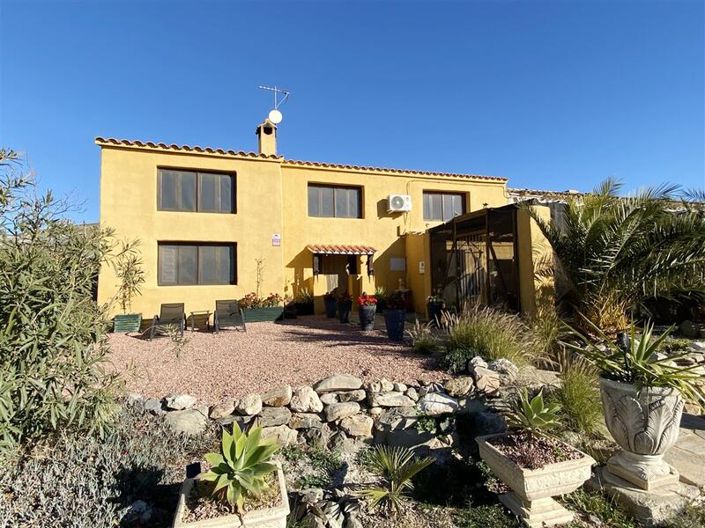 Image No.2-Propriété de 3 chambres à vendre à Taberno