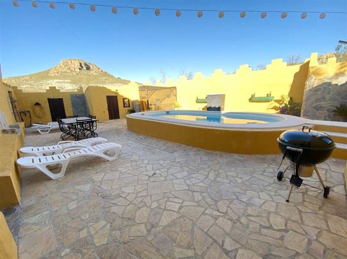 Image No.36-Propriété de 3 chambres à vendre à Taberno