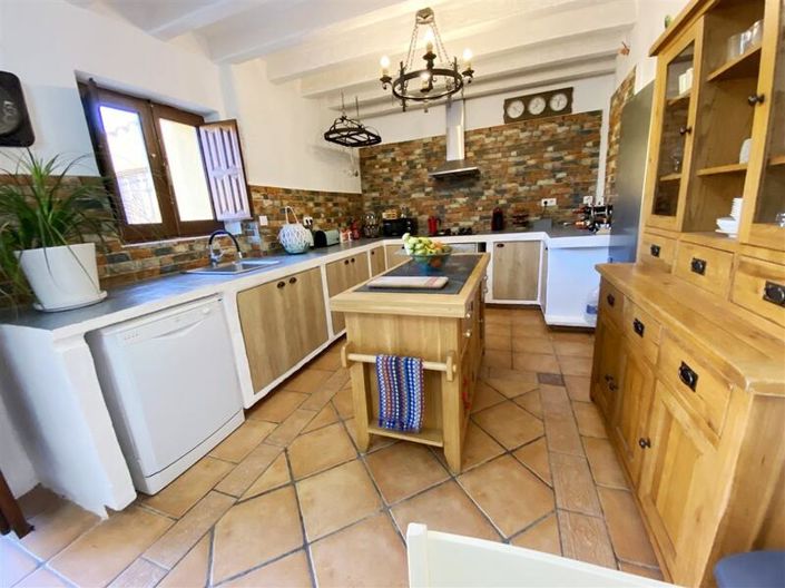 Image No.4-Propriété de 3 chambres à vendre à Taberno