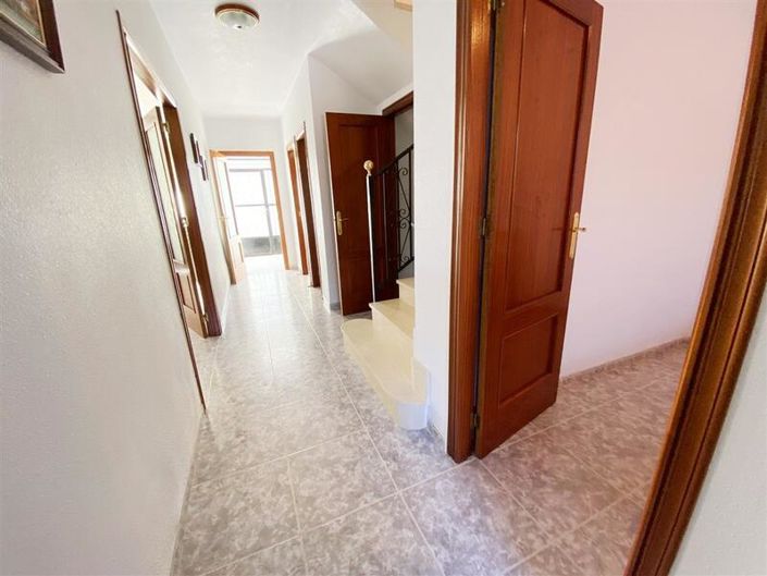 Image No.10-Propriété de 6 chambres à vendre à Huercal-Overa