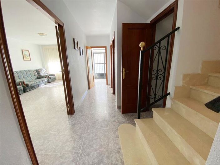 Image No.11-Propriété de 6 chambres à vendre à Huercal-Overa