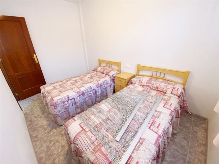 Image No.12-Propriété de 6 chambres à vendre à Huercal-Overa