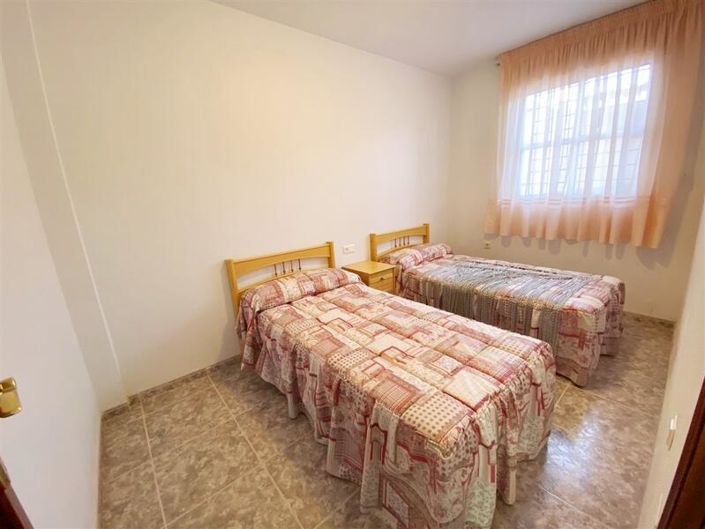 Image No.13-Propriété de 6 chambres à vendre à Huercal-Overa