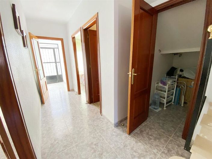 Image No.15-Propriété de 6 chambres à vendre à Huercal-Overa