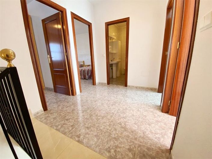 Image No.18-Propriété de 6 chambres à vendre à Huercal-Overa