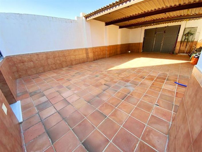 Image No.2-Propriété de 6 chambres à vendre à Huercal-Overa