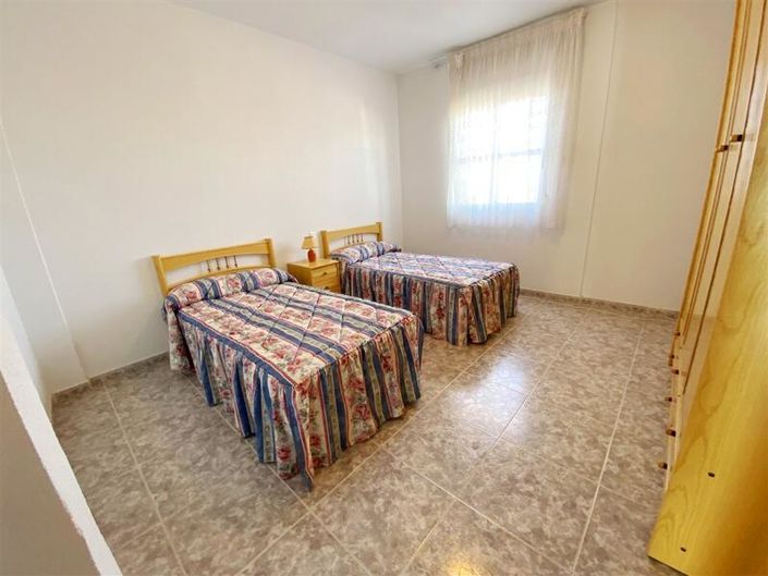 Image No.30-Propriété de 6 chambres à vendre à Huercal-Overa