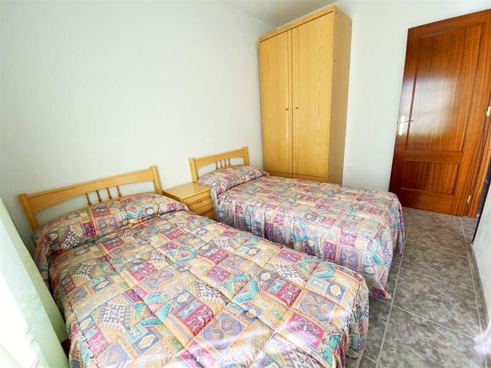 Image No.32-Propriété de 6 chambres à vendre à Huercal-Overa