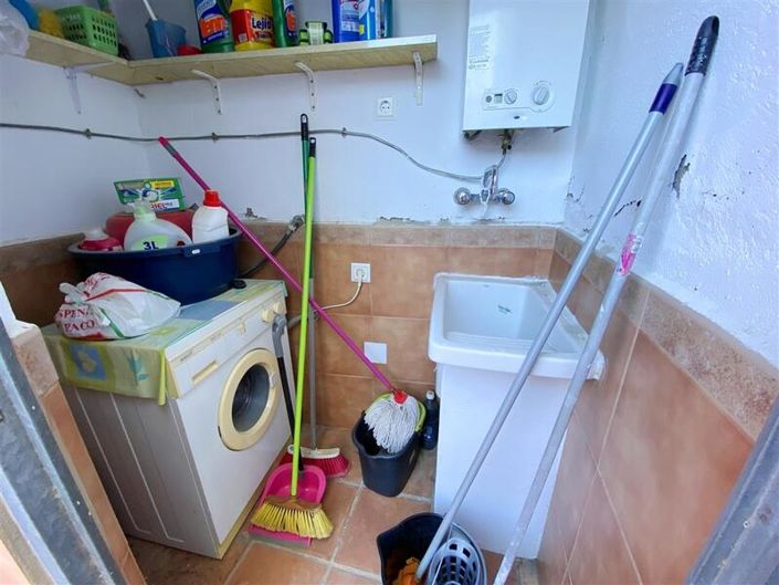 Image No.33-Propriété de 6 chambres à vendre à Huercal-Overa