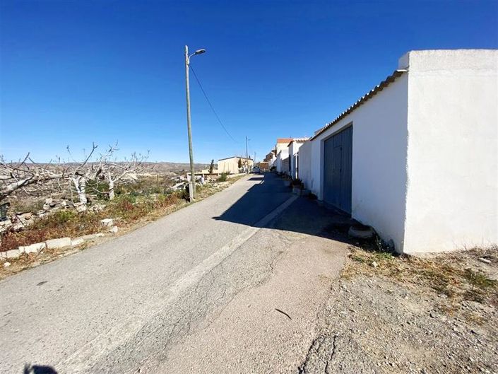 Image No.34-Propriété de 6 chambres à vendre à Huercal-Overa