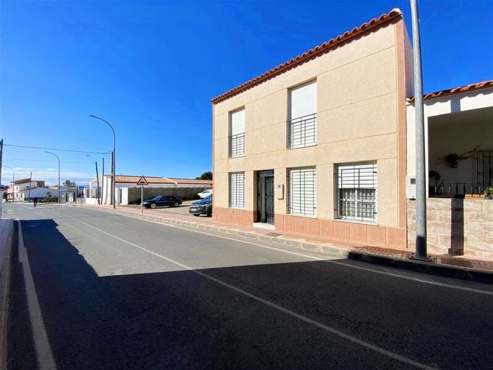 Image No.35-Propriété de 6 chambres à vendre à Huercal-Overa