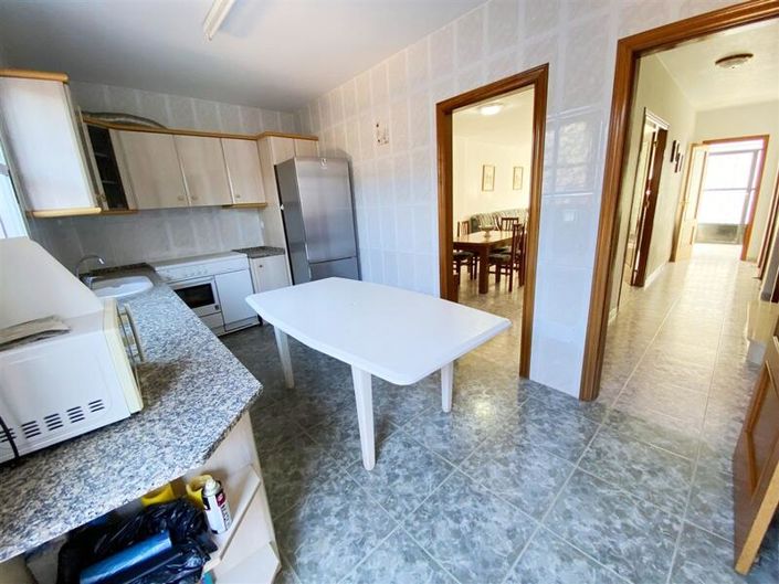 Image No.4-Propriété de 6 chambres à vendre à Huercal-Overa