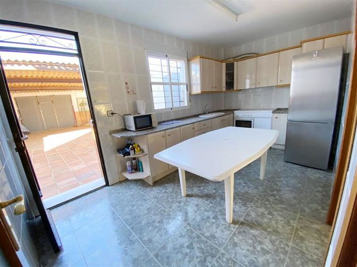 Image No.5-Propriété de 6 chambres à vendre à Huercal-Overa