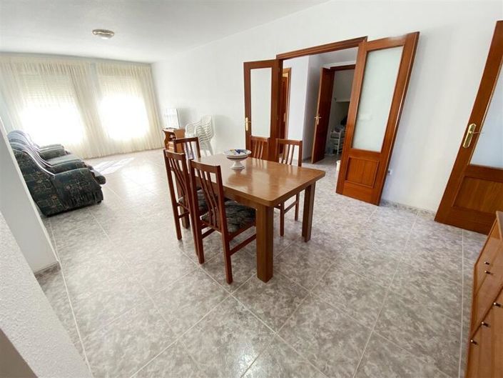 Image No.6-Propriété de 6 chambres à vendre à Huercal-Overa