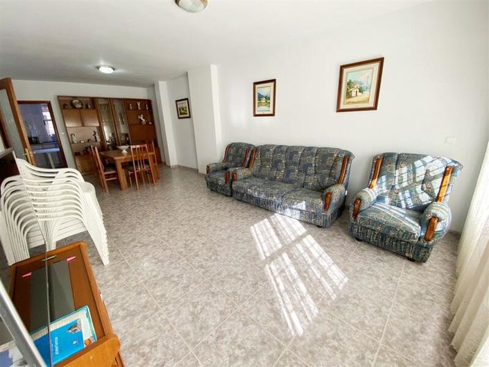 Image No.7-Propriété de 6 chambres à vendre à Huercal-Overa