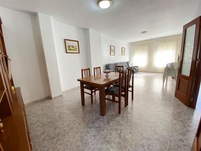 Image No.8-Propriété de 6 chambres à vendre à Huercal-Overa