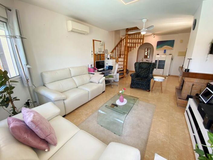 Image No.11-Villa de 3 chambres à vendre à Huercal-Overa