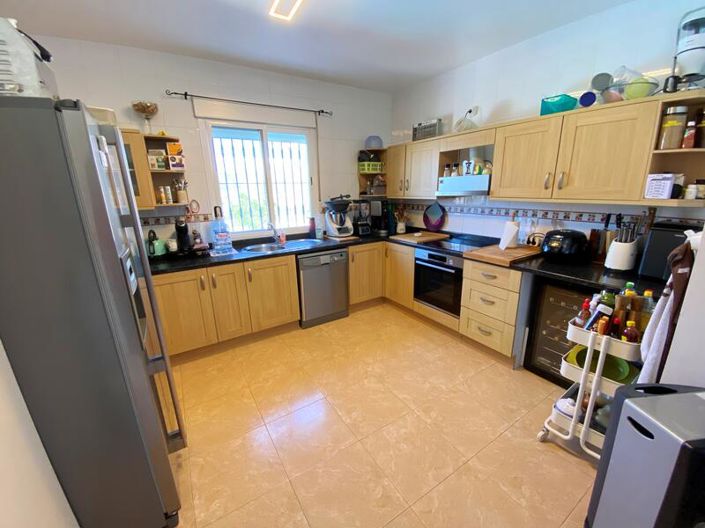 Image No.13-Villa de 3 chambres à vendre à Huercal-Overa