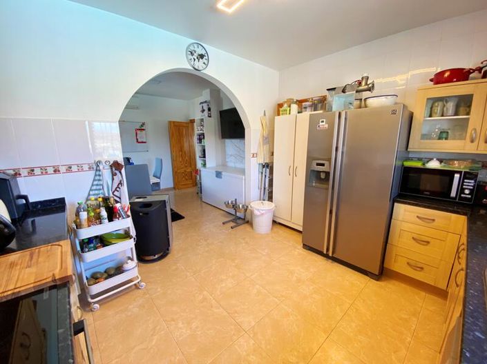 Image No.15-Villa de 3 chambres à vendre à Huercal-Overa